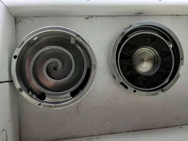 新能源奥特佳电动压缩机维修及配件