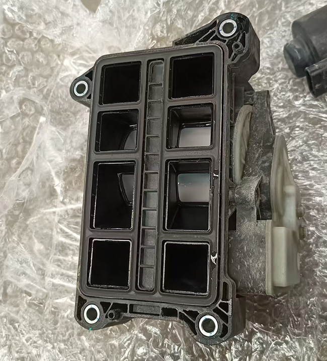 特斯拉热泵系统维修